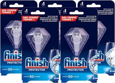 Lot 5 x Finish Protector