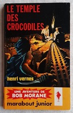 MARABOUT JUNIOR 194 BOB MORANE