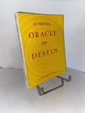 Le véritable Oracle du Destin
