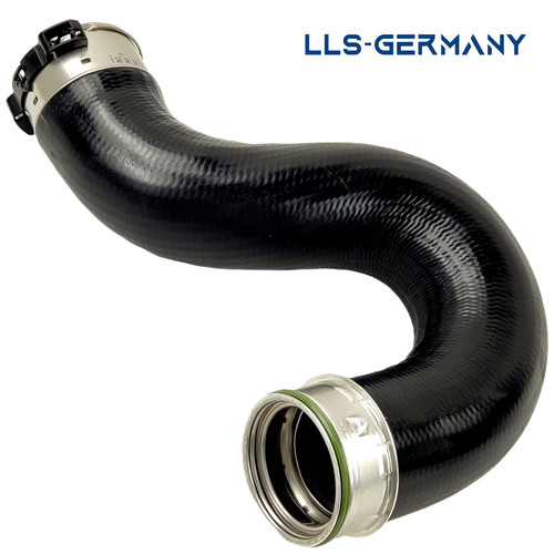 Turbo ladeluftschlauch pour - turbo-ladeluftschlauch,