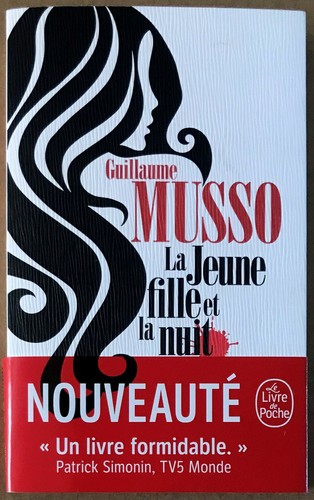 Guillaume musso la - ▉,