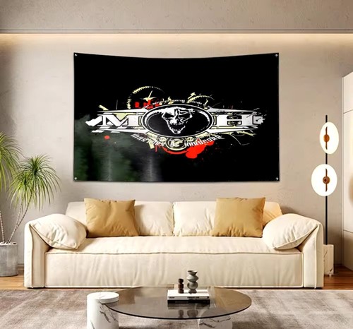 Drapeau flag master - master, of