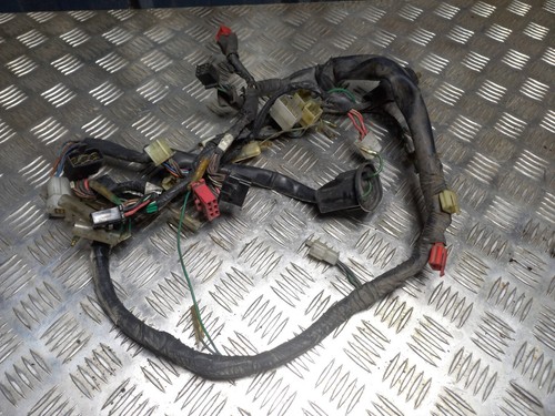 Faisceau électrique complet