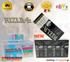 Filtri Rizla Ultra Slim 5.7mm Carbone Attivo 20x120 | Rizla Charcoal Filters