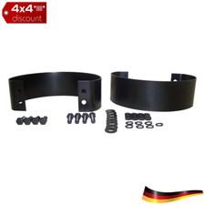 Kit de pare-chocs, arrière