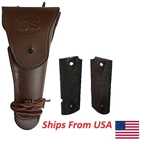 Ww2 army hip m1911 - us, colt