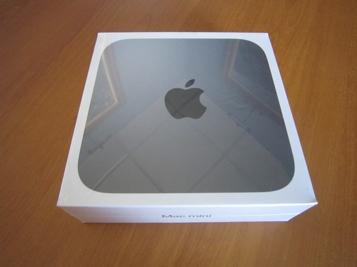 Apple mac mini - -, |