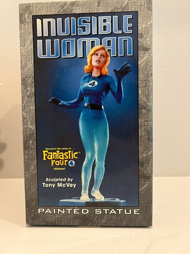 Bowen designs invisible woman - designs,