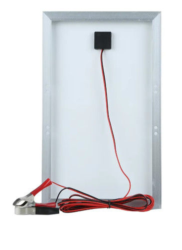 Panneau solaire 12v caravane - 12v,