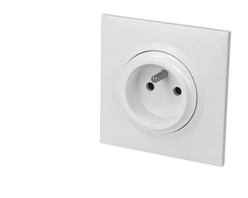 Prise électrique legrand - électrique,