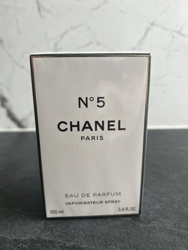 Parfum chanel eau de - chanel,