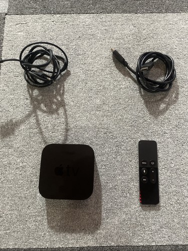 Apple gén 64go - tv, gén.
