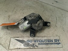 VAUXHALL CORSA D 2009 REAR WINDSCREEN WIPER MOTOR 53027312