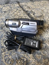Sony Handycam DCR-TRV345E