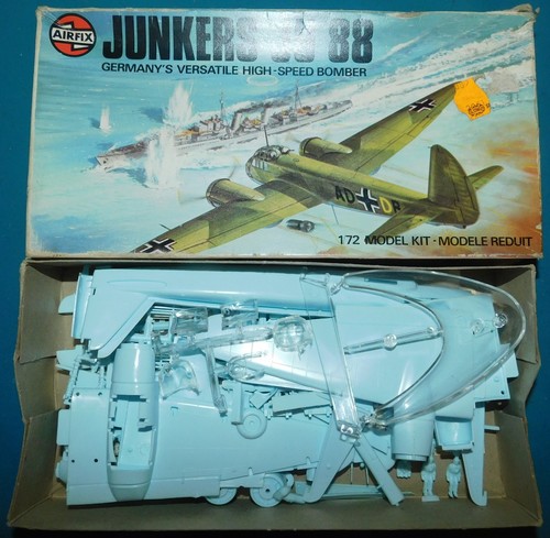 Maquette airfix réf - maquette,