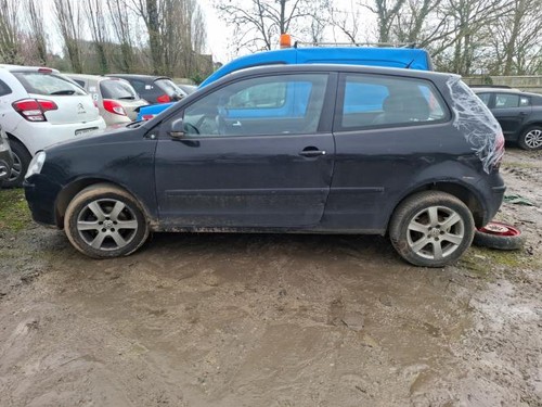Jante volkswagen polo phase - jante,