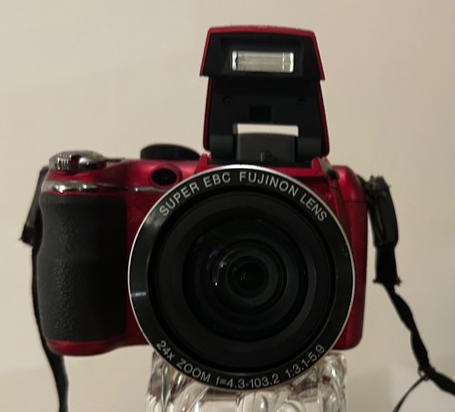 Digital camera fujifilm - digital,