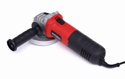 Meuleuse angle 125 1500 w - mm,