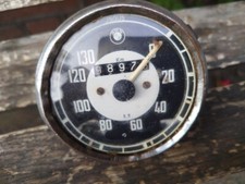 BMW R25/3 Speedo Contachilometri Speedometer Compteur KMH JSGUS