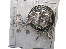 BREVET DES COMMANDOS