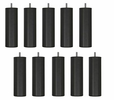 10 Pieds de Sommier et de lit