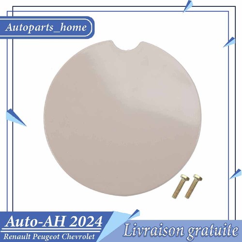 Clapet trappe carburant - clapet,