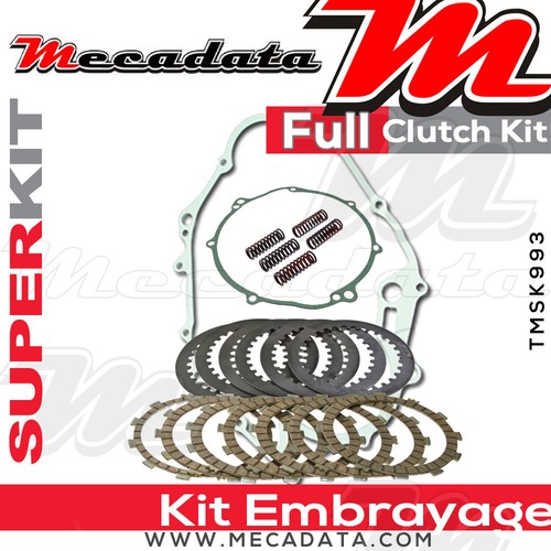 Embrayage disques - embrayage, (disques
