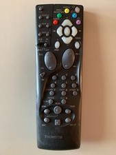 TELECOMMANDE THOMSON - DESIGN