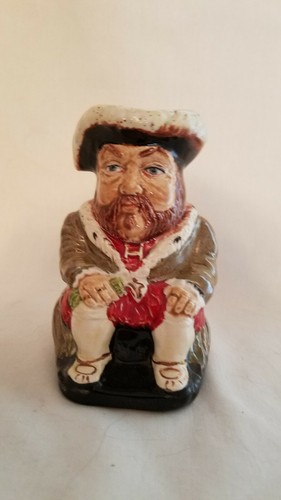Royal wood henry viii - royal,