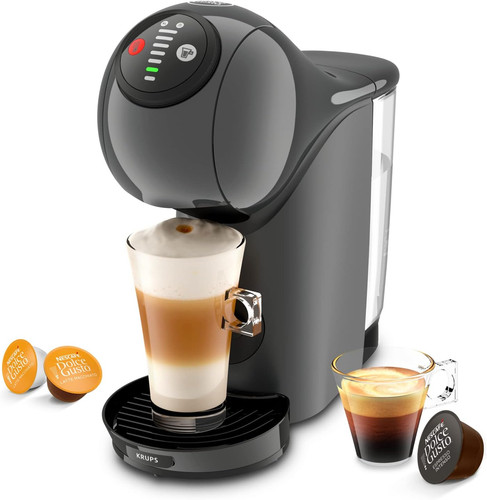 Nescafé dolce gusto machine - nescafé,