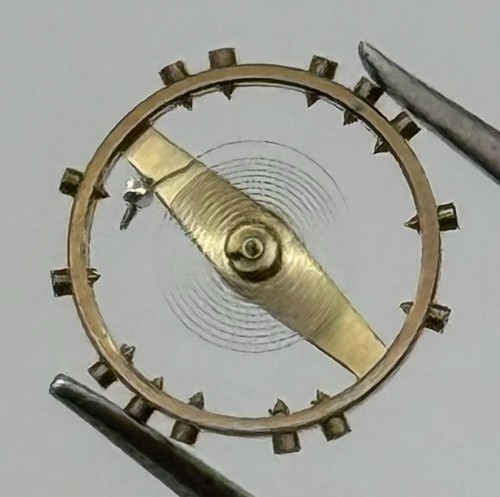 Roue équilibrage derby 40 - d’Équilibrage,