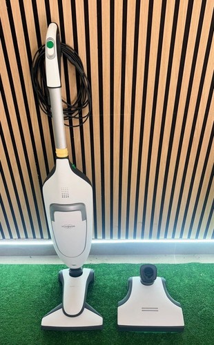 Vorwerk folletto vk220s - ✅,