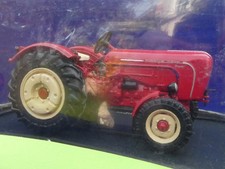 TOP ! UH HACHETTE 1:43 PORSCHE