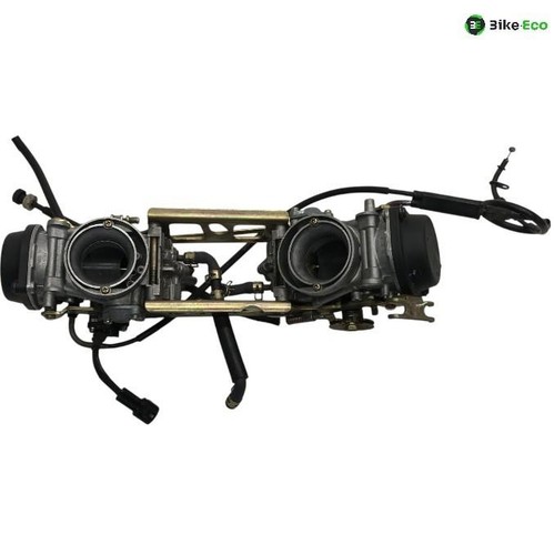 Rampe carburateur suzuki sv - de,