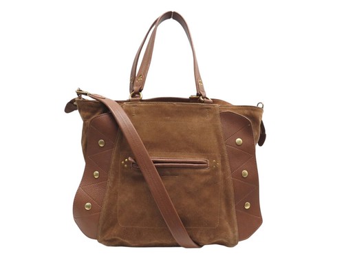Sac main jerome dreyfuss - a,