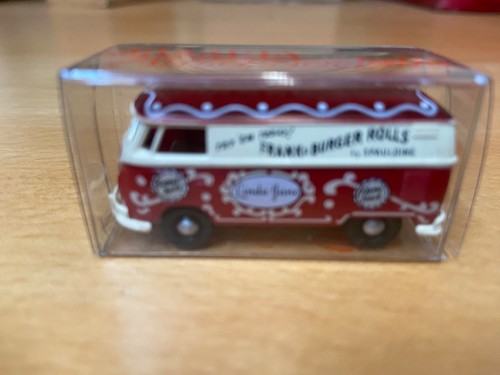 Brekina volkswagen t1 - volkswagen,