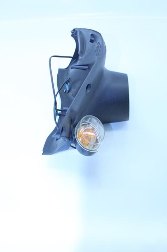 Cache guidon inférieur keeway - guidon,