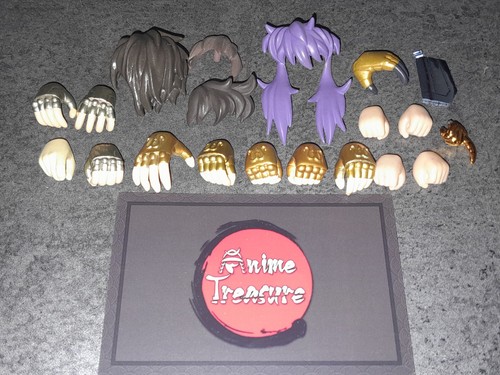 Lot pieces myth cloth - lot,