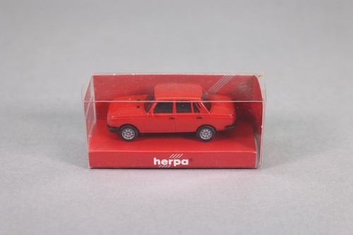 Le1292 herpa voiture 87 - le1292,