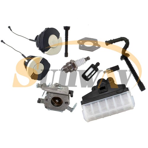 Carburateur kit pour stihl - kit,