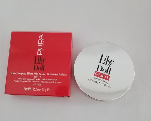 Neuf pupa like a doll - @@,