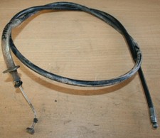 Cable de frein av Ref DL-F020163  / DL-F020393  quad dinli DL601 100cc Kinder