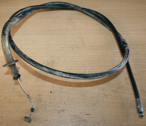 Cable frein ref - cable,