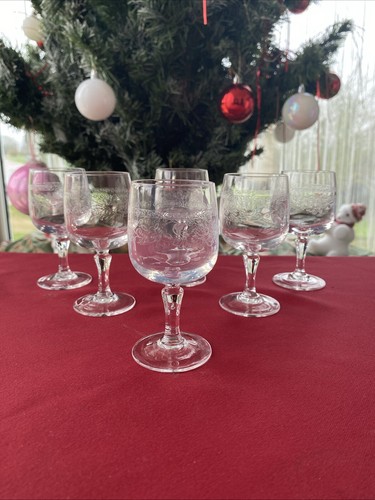 Verres liqueur cristal - liqueur,