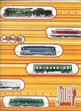 Jouef  -catalogue 1974- 60