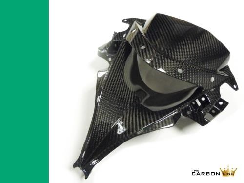 Kawasaki zx6r carbone air - zx6r,