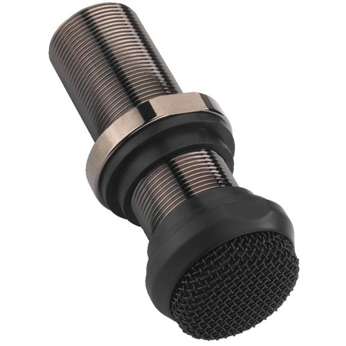 Monacor ecm microphone - ecm-10/sw,