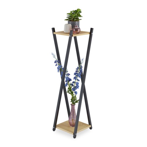 étagère plantes escalier - Étagère, à