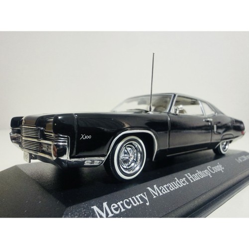 Pma mercury - mercury, marauder