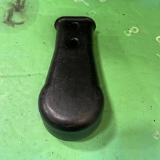 KAWASAKI H1 500 H1 1973-75 AIR CLEANER BOX SILENCER 11016-006 GOOD CONDITION